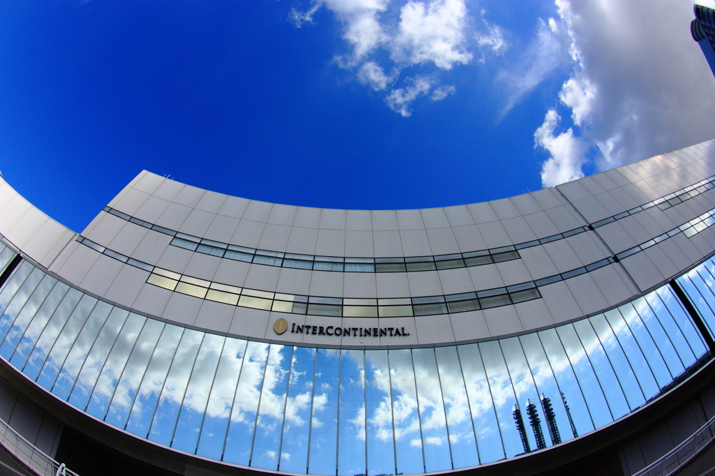 InterContinental Yokohama Grand 2