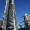 横浜みなとみらい