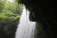 鍋ヶ滝