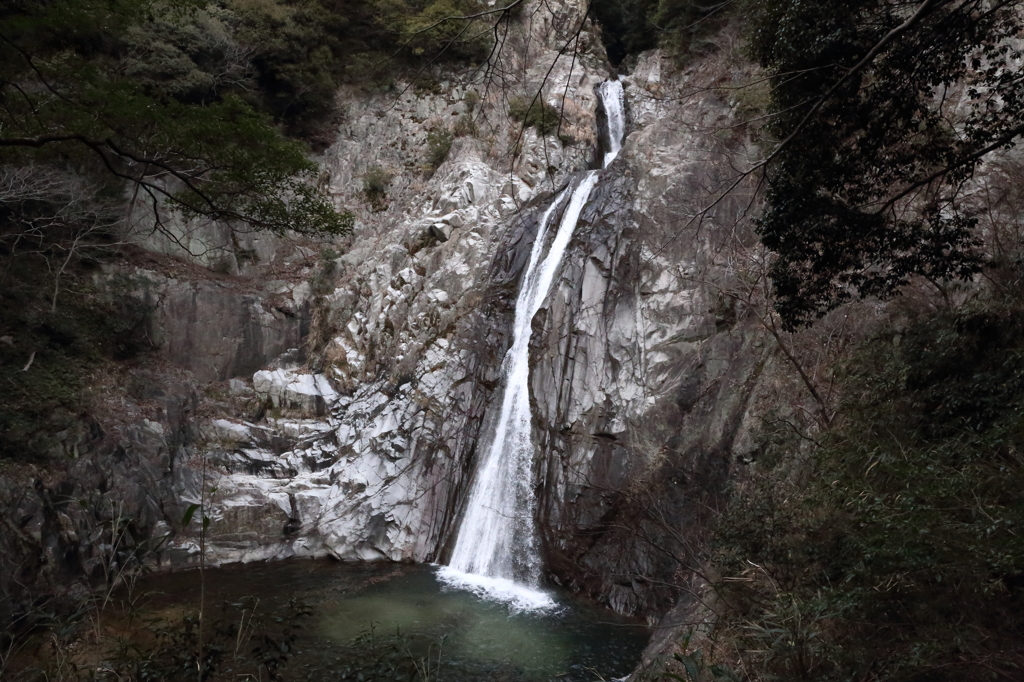 布引の滝