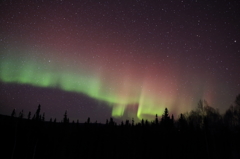 オーロラ