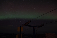 オーロラ