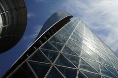 スパイラルタワー