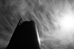 スパイラルタワー