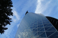 スパイラルタワー