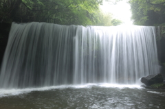 鍋ヶ滝