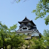 犬山城