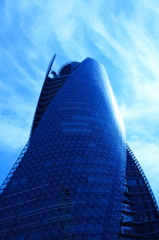 スパイラルタワー