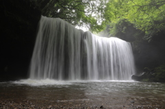 鍋ヶ滝