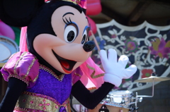 アラビミニーちゃん