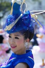 EINダンサーさん