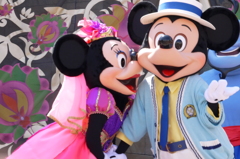 サプライズキス