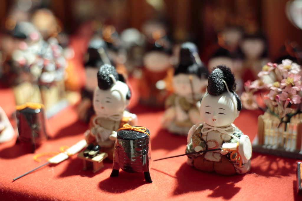 鴻巣びっくりひな祭り4
