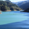 浦山ダム
