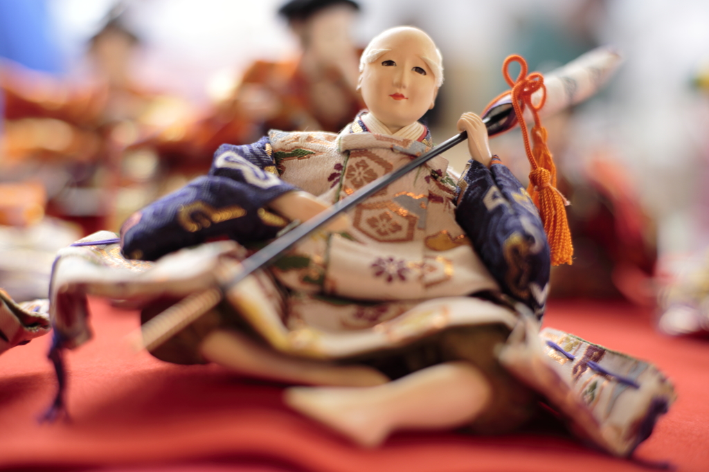 鴻巣びっくりひな祭り14