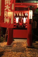 鴻神社④ギャラリー