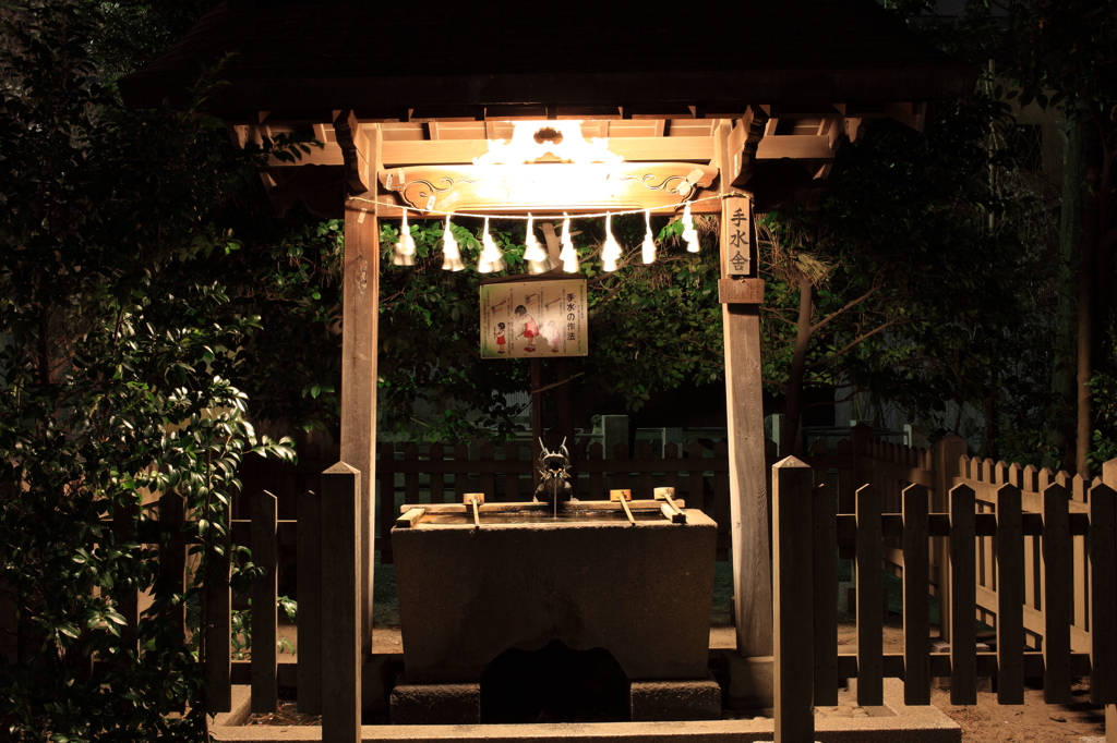 鴻神社⑫ギャラリー