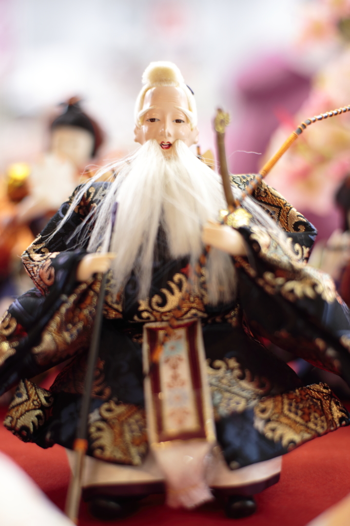 鴻巣びっくりひな祭り12