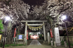 鴻神社⑧ギャラリー