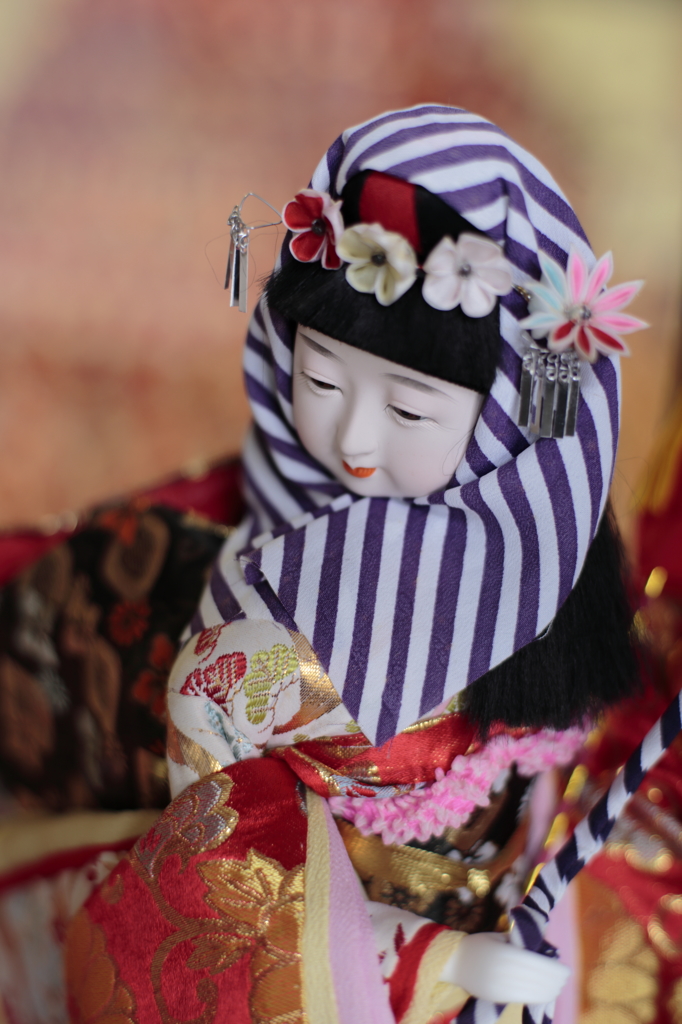 鴻巣びっくりひな祭り8