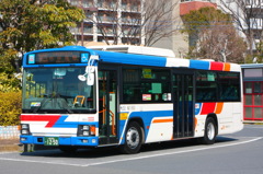 NJ1153 いすゞLKG-LV234N3 2011年式