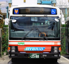 13-D701 全面の様子