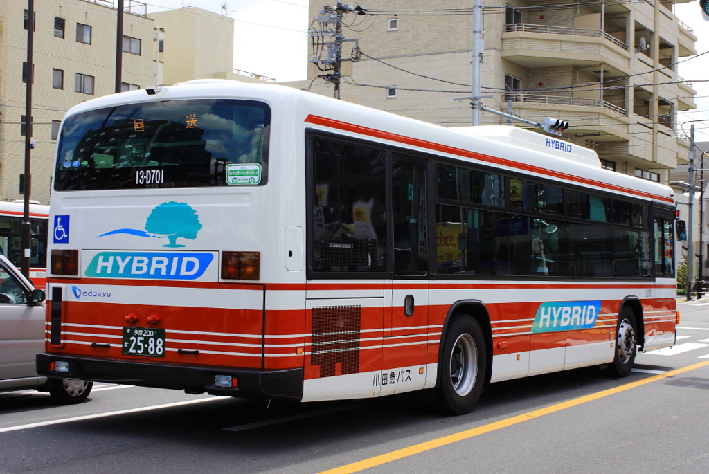 13-D701 リヤ非公式側