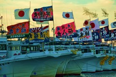 大漁祈願