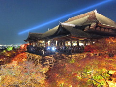 清水寺１