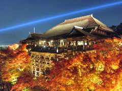 清水寺２
