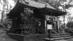 子の神氷川神社