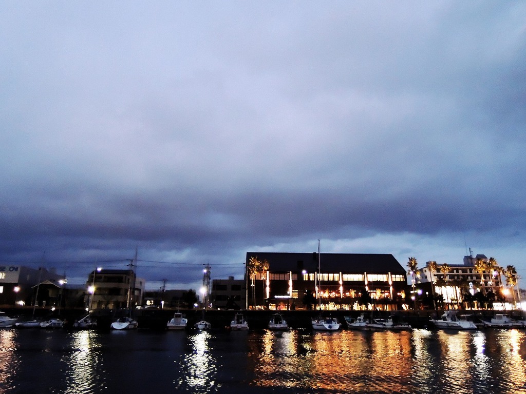 万代町　ケンチョピア