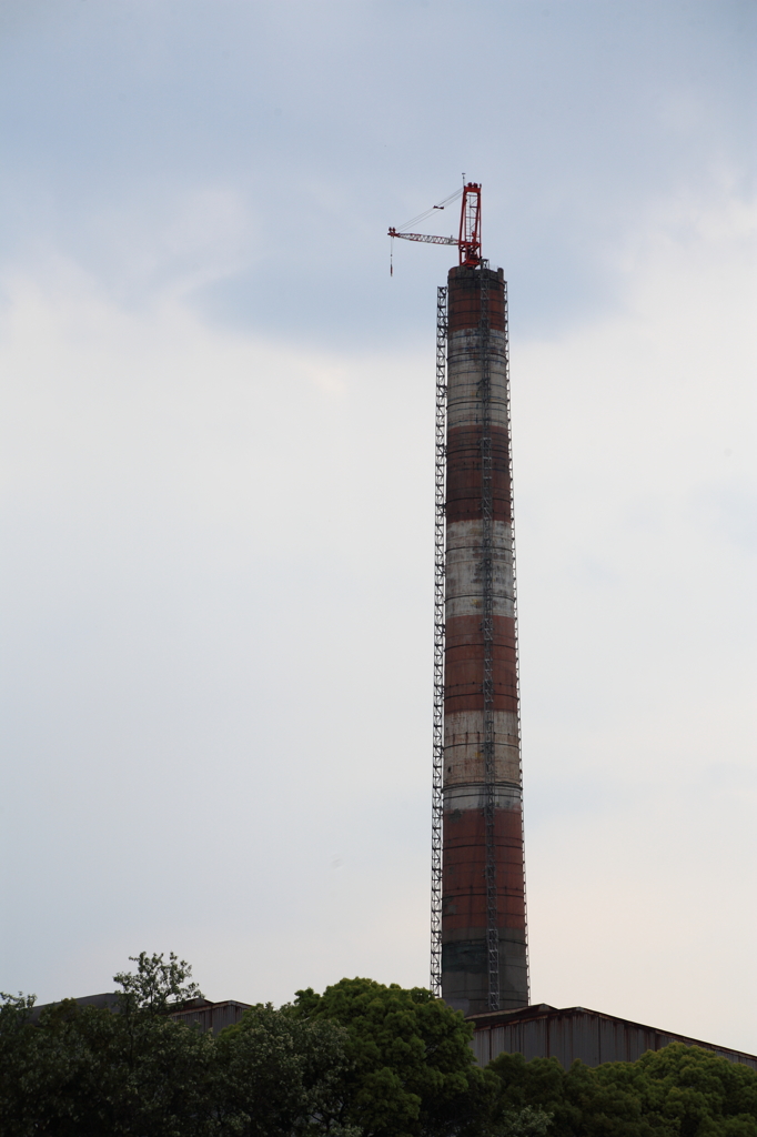 お疲れ様でした