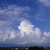 入道雲