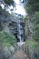 神奈川県油壺