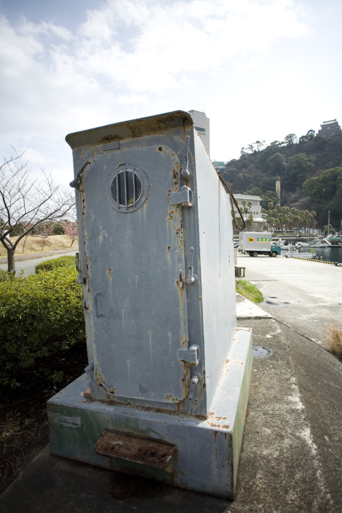 静岡県熱海