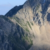 杓子岳