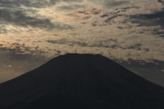 怪雲