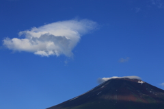 おうい 雲よ