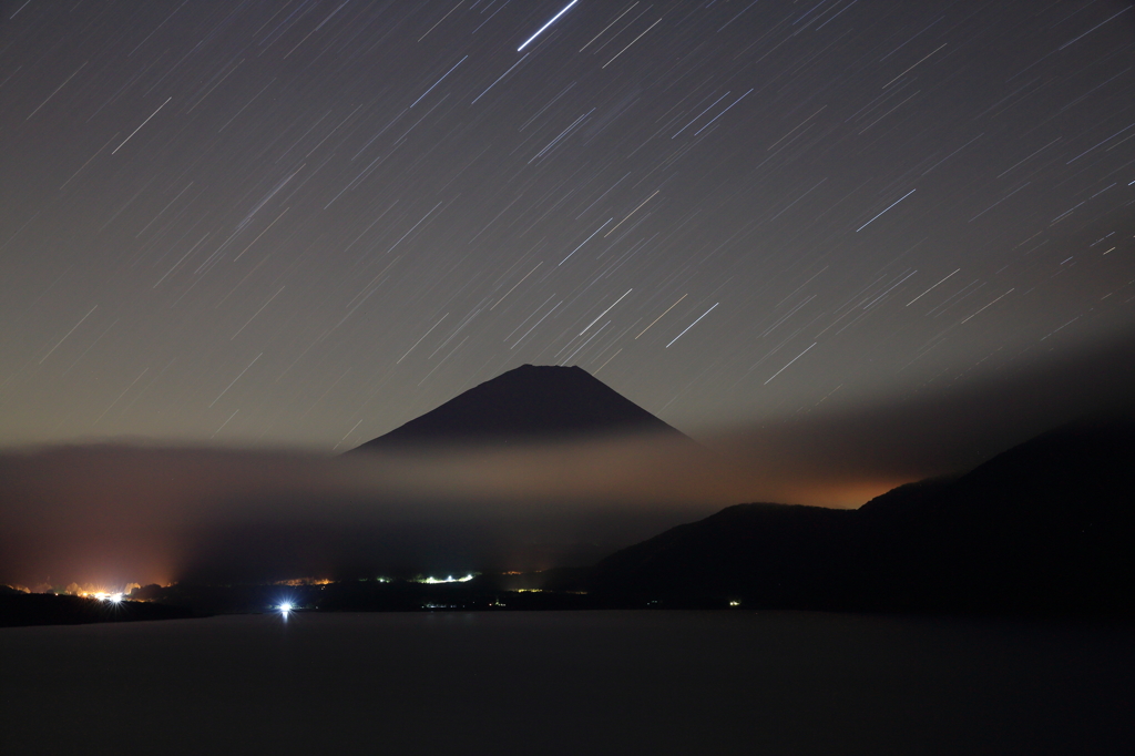 雲と星と Vol.3