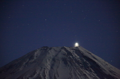 夜の宝石