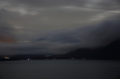気配