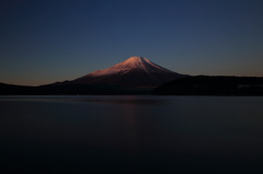 永遠の紅