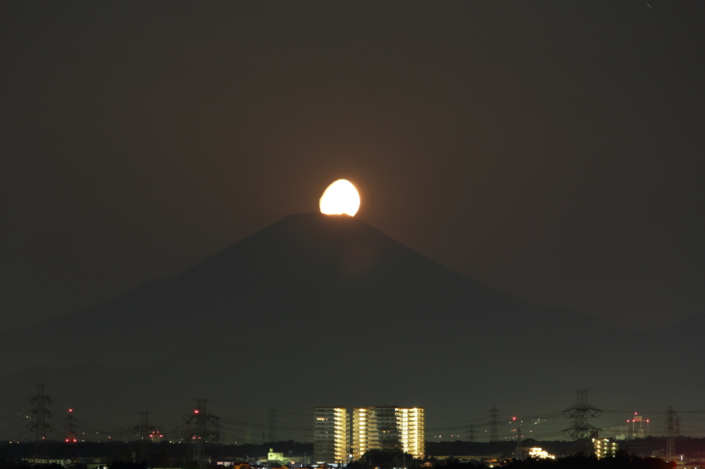 眠りにつく前に