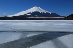 氷模様