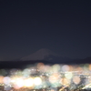 夜のファンタジー