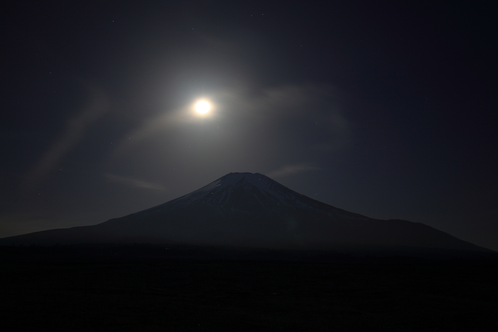 月の指環
