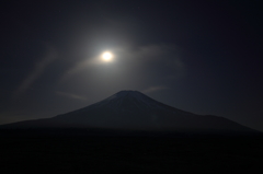 月の指環