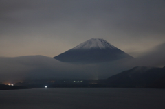 冠雪