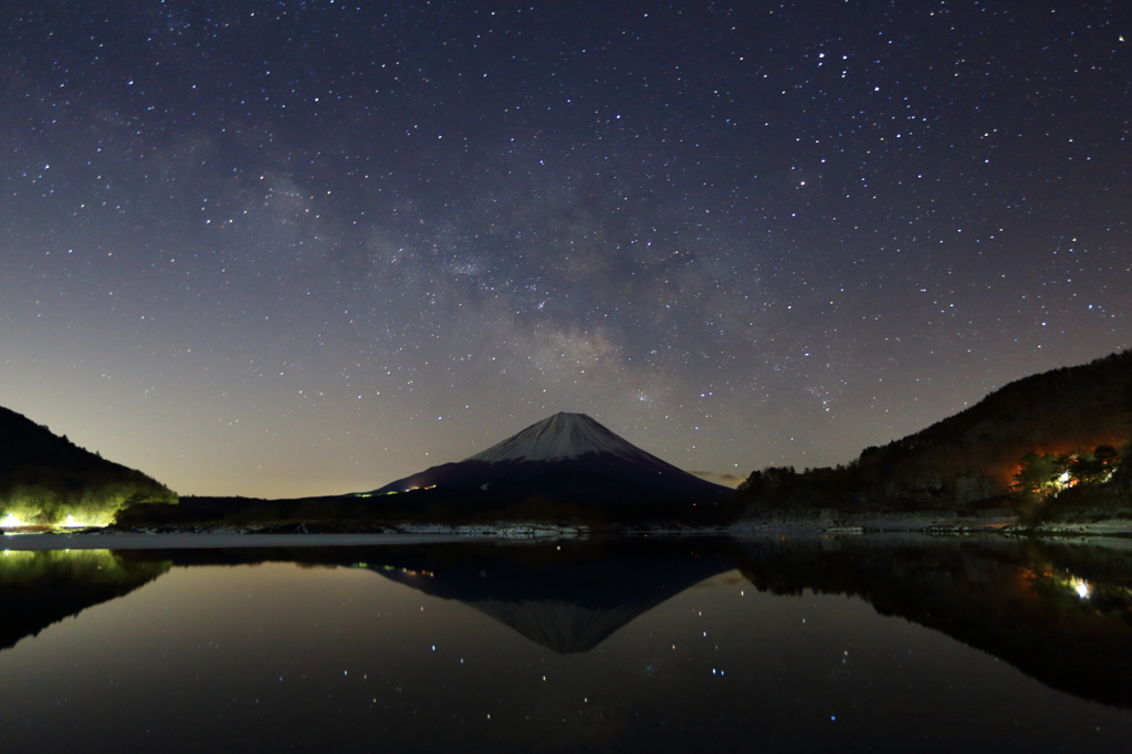 星々の宴